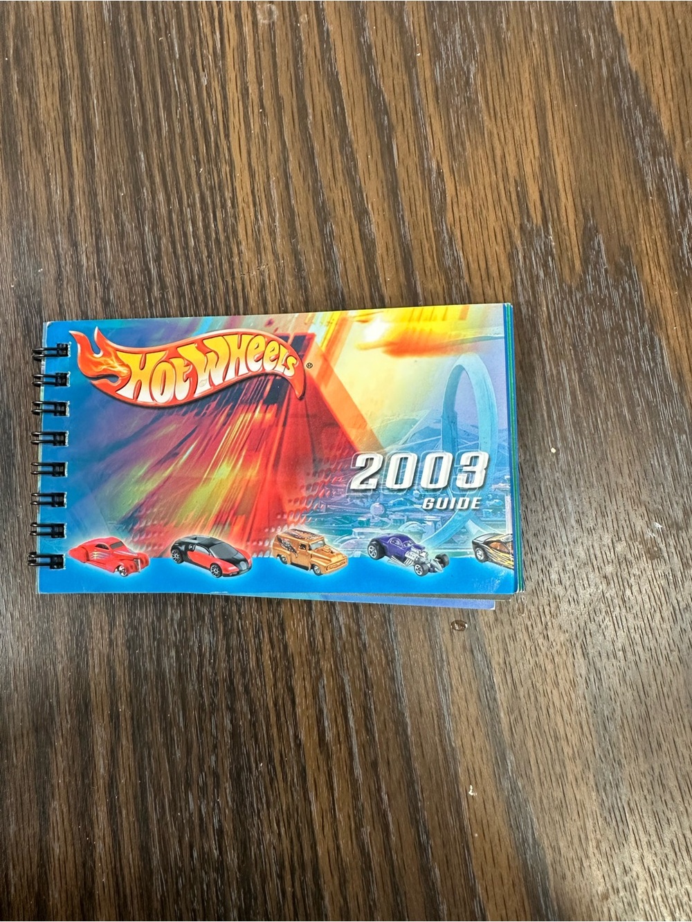 HotWheels 2003 Guide Collector’s Guide